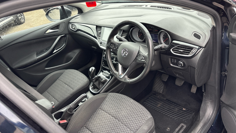 Vauxhall Astra 1.4i 16V SRi Nav 5dr Petrol Estate